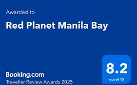 Red Planet Bay Hotel